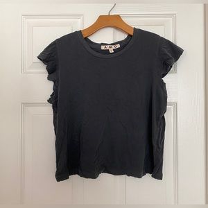 AMO Vintage Crop Top